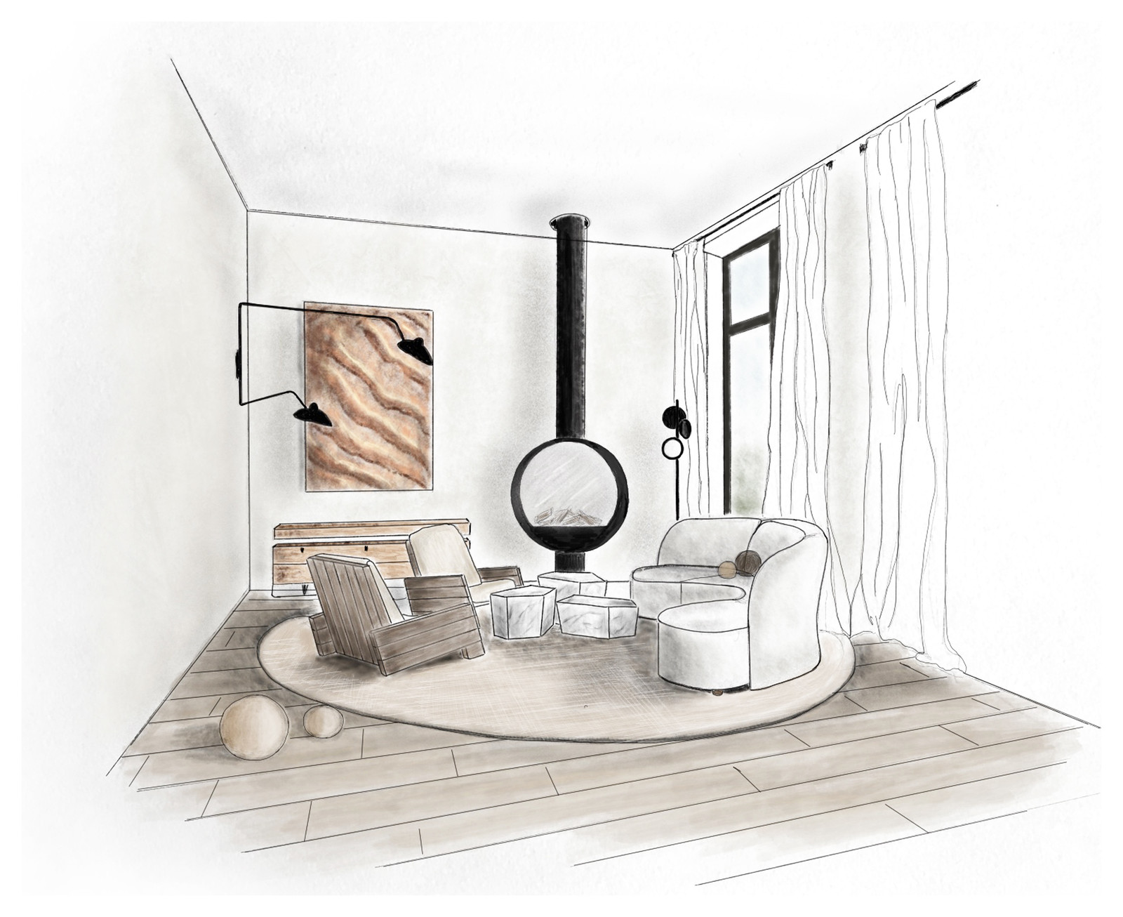 Мария Горбачева