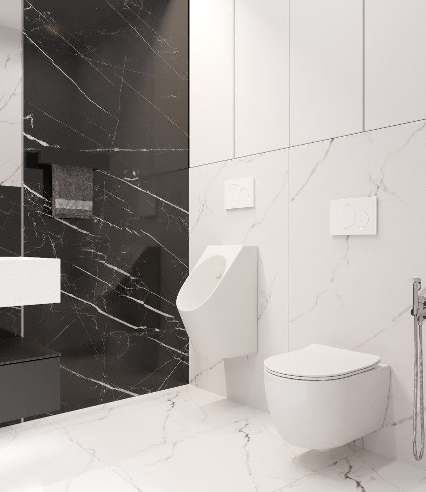 Частный дом в Тюмени