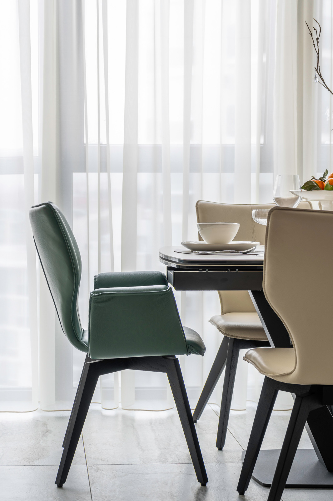 Дизайн проект на Барочной. Фотосъемка для дизайнера.