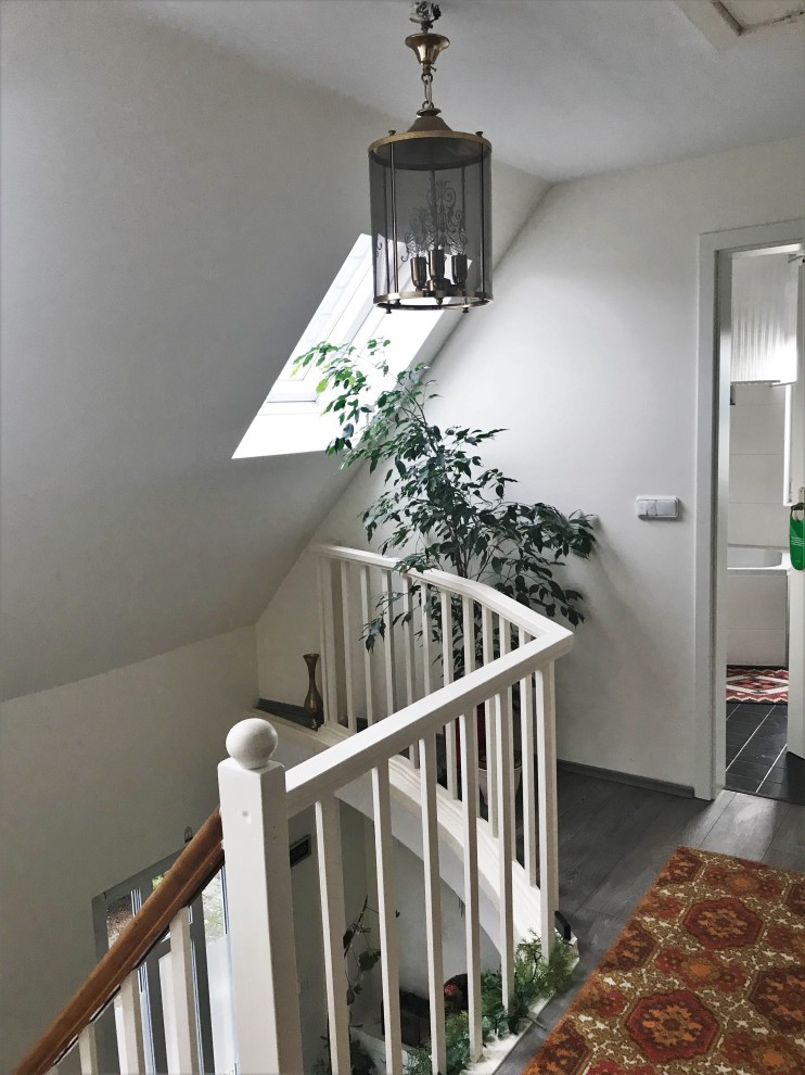 Дом в Германии "Zusammen"