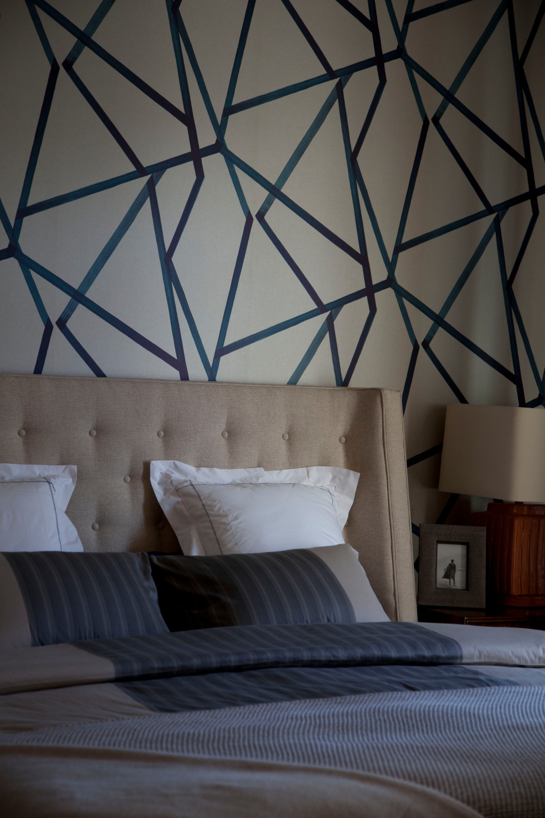 Апартаменты в Андреевском доме. Фрунзенская набережная.