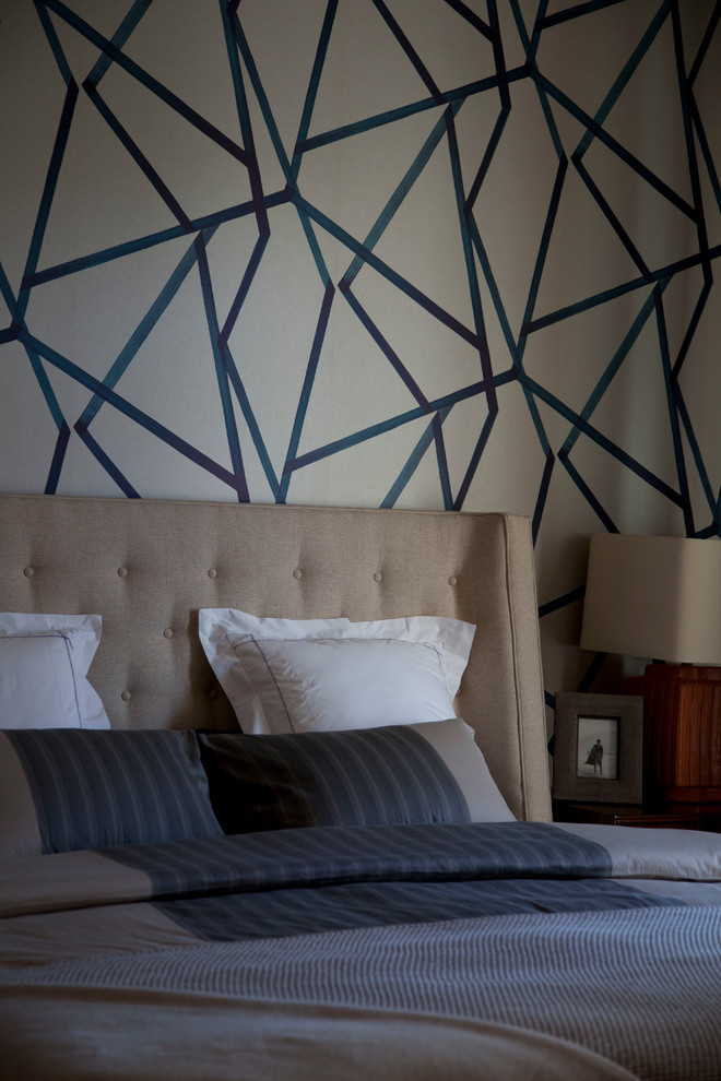 Апартаменты в Андреевском доме. Фрунзенская набережная.