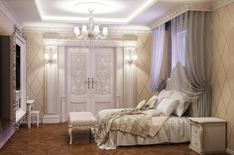 Квартира, Речной вокзал