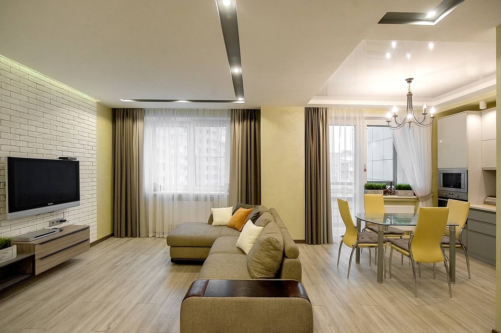 Как по линейке