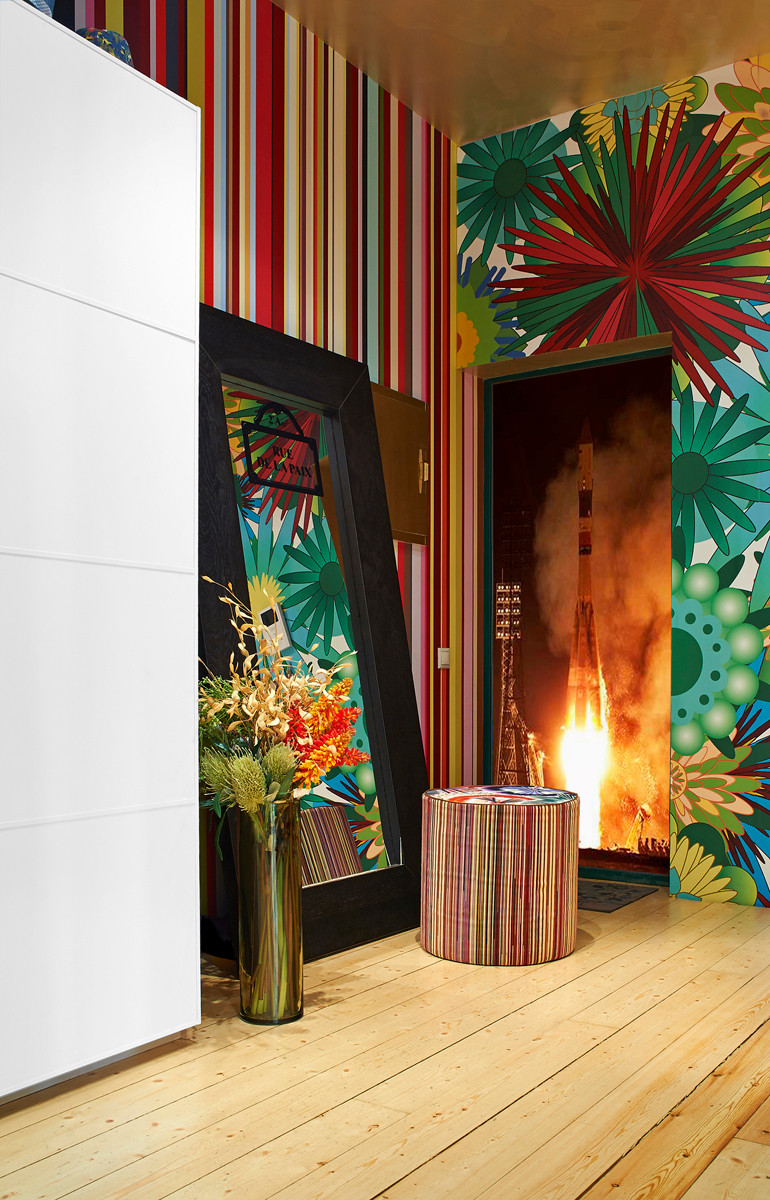 Михаил Топоров