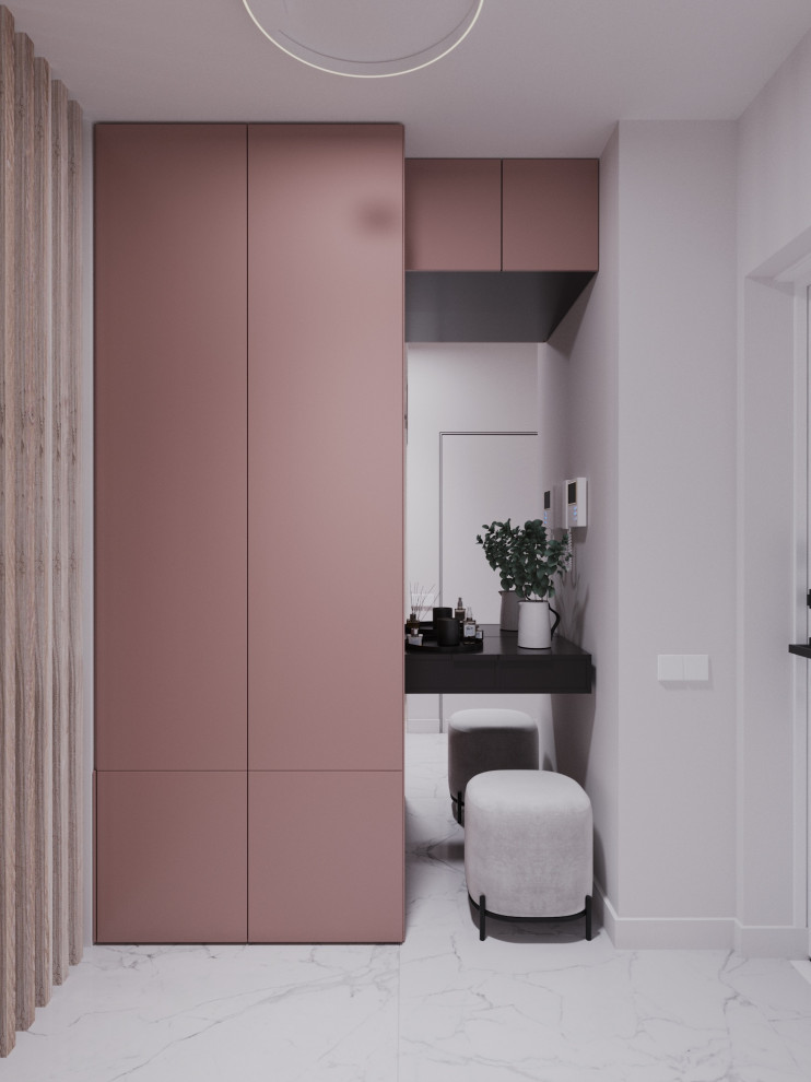 Квартира #Ashd_Metr01