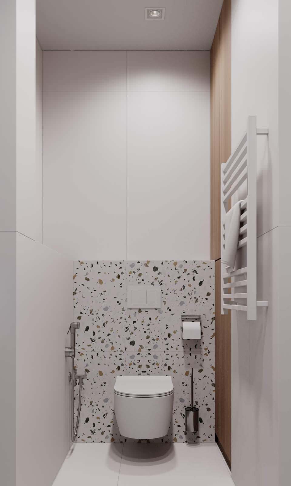 4-х комнатная квартира в г Краснодаре