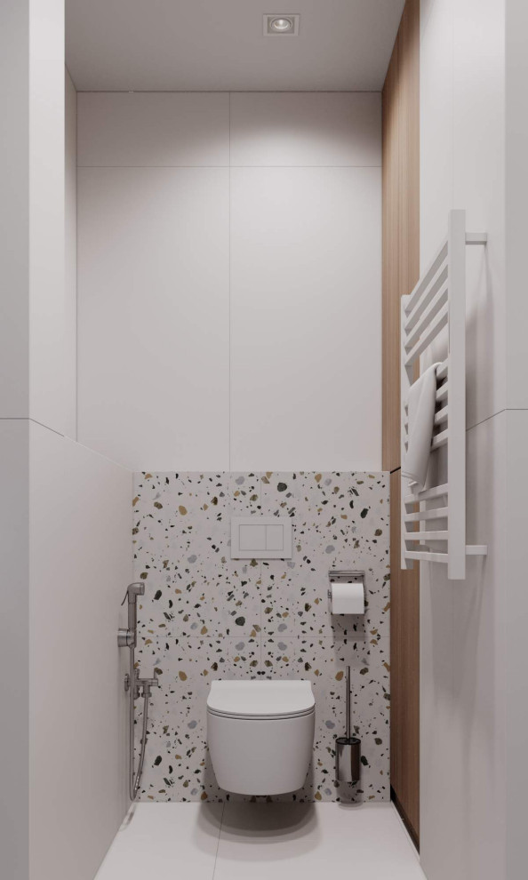 4-х комнатная квартира в г Краснодаре