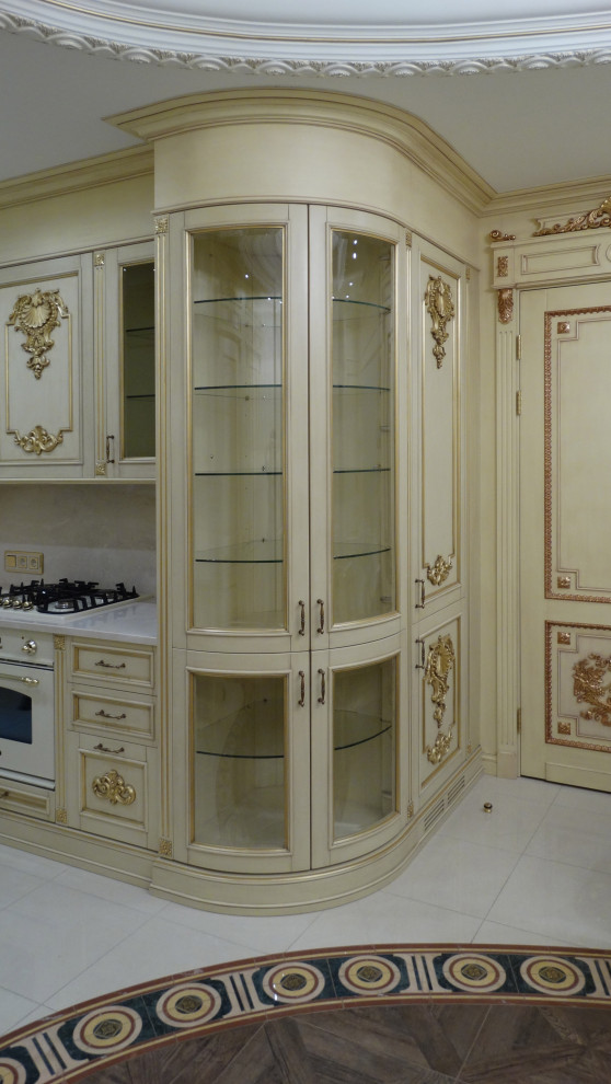 Частная квартира