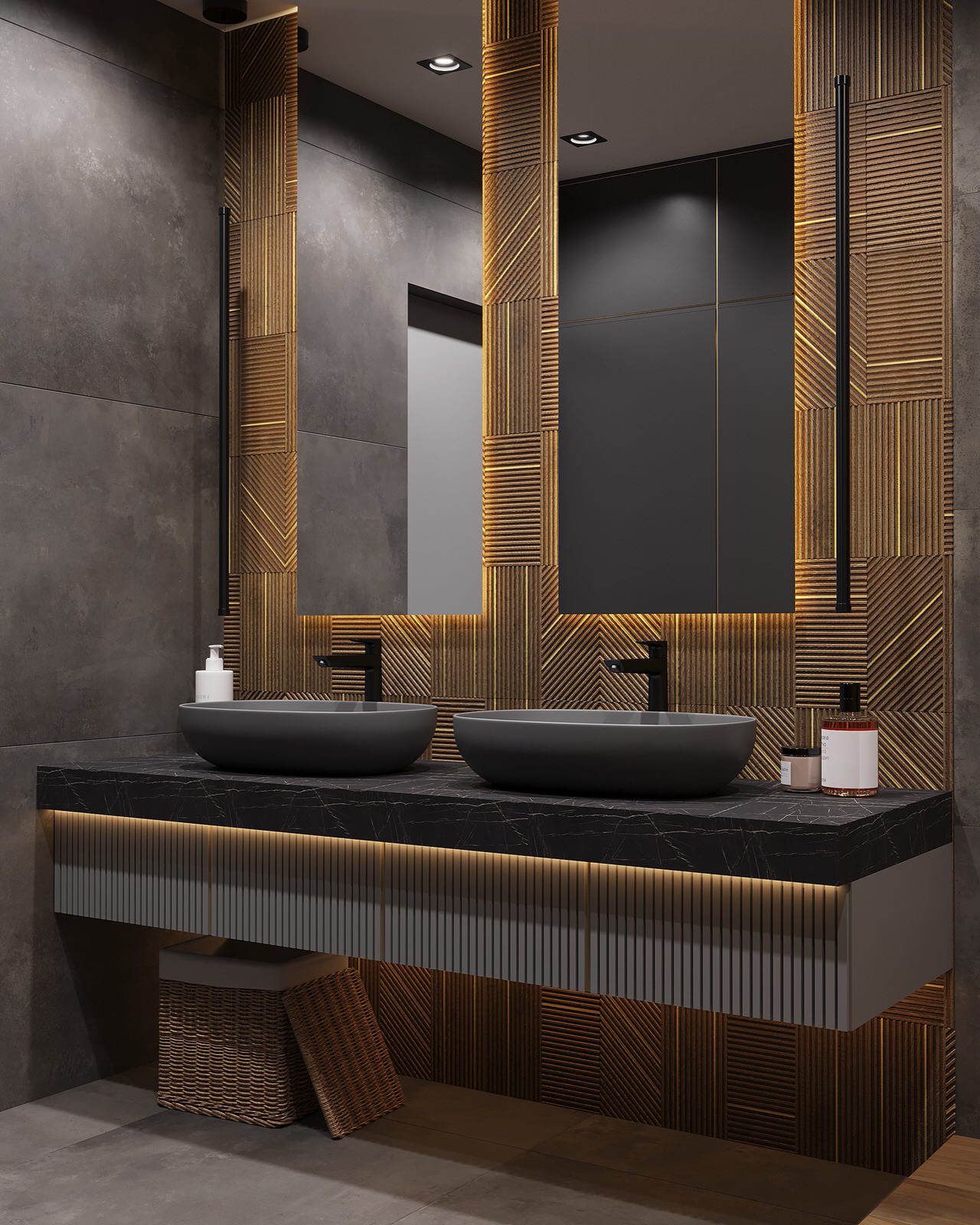 Жк Акватория 69м2