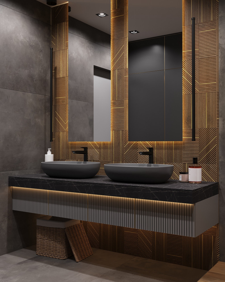 Жк Акватория 69м2