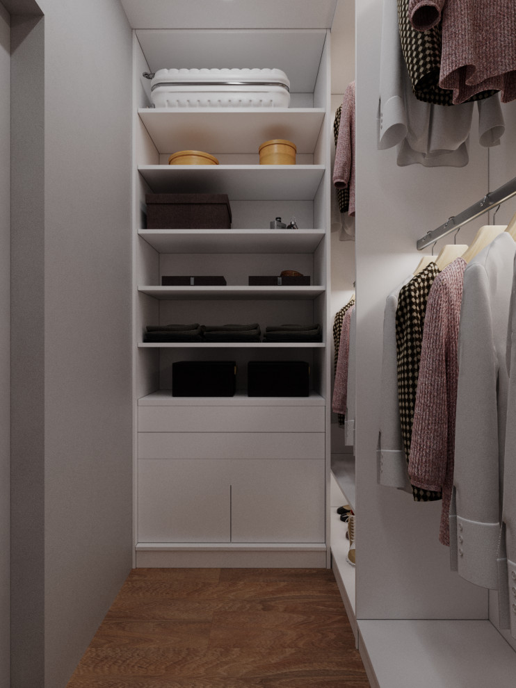 Обложка проекта: ЖК "Лучи" г. Москва