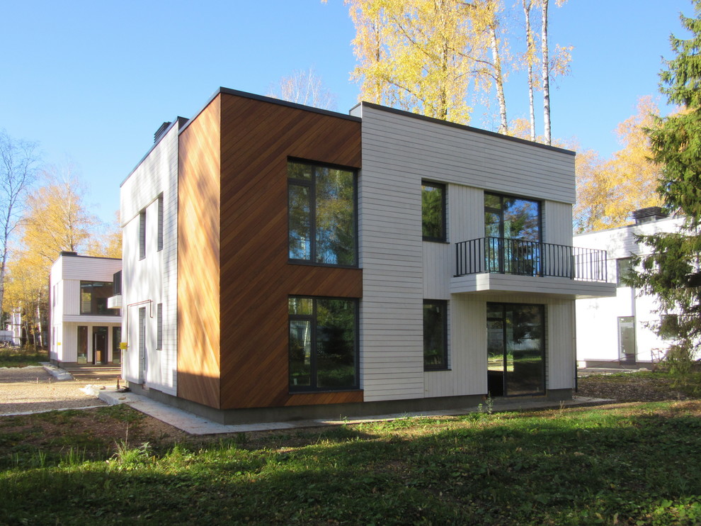 Клубный поселок «Artwood»