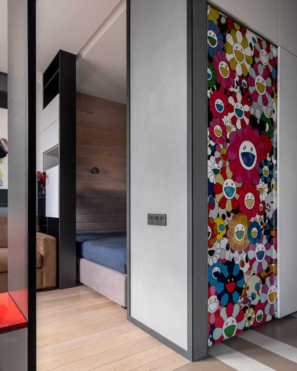 ПРОЕКТ РИВЕР ПАРК (реализация)