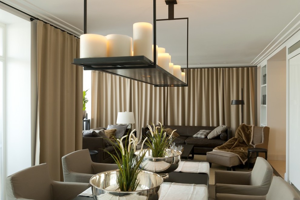 Квартира на Вернадском проспекте