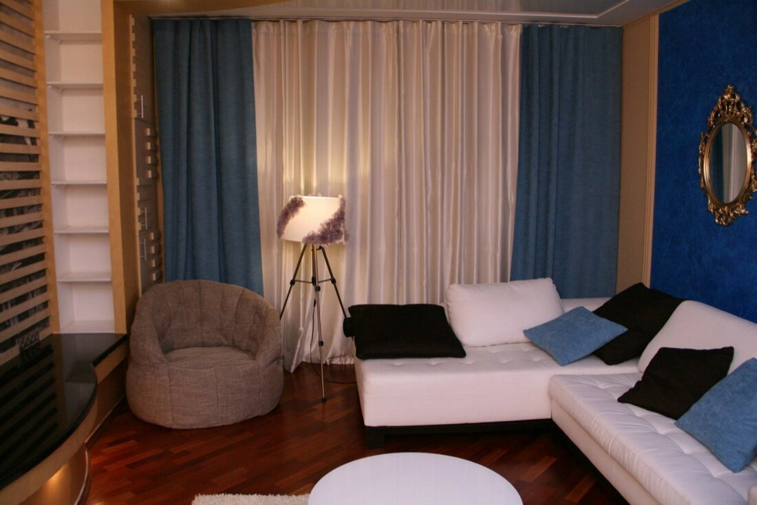 Королевство для взрослых и детей (Москва - ТВ "Про Декор")