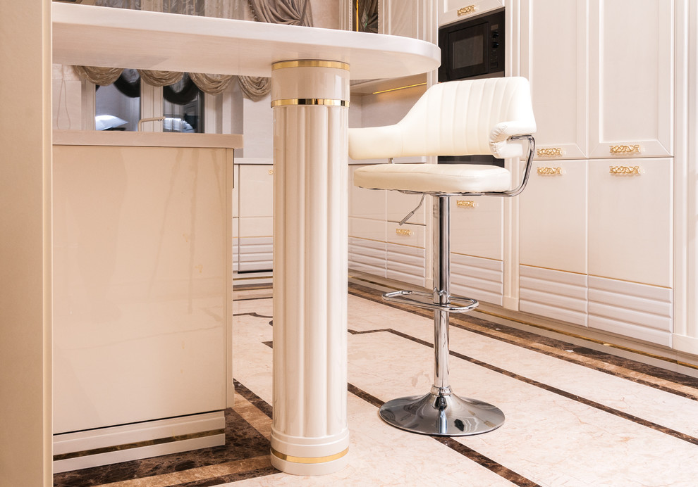 Квартира в Москве