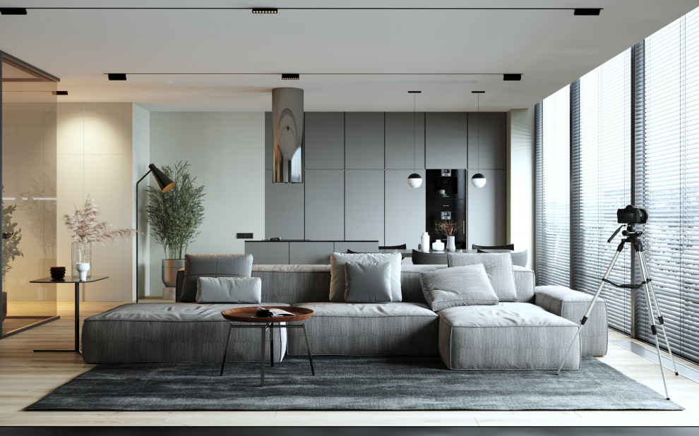 Апартаменты в жк "Welton towers"