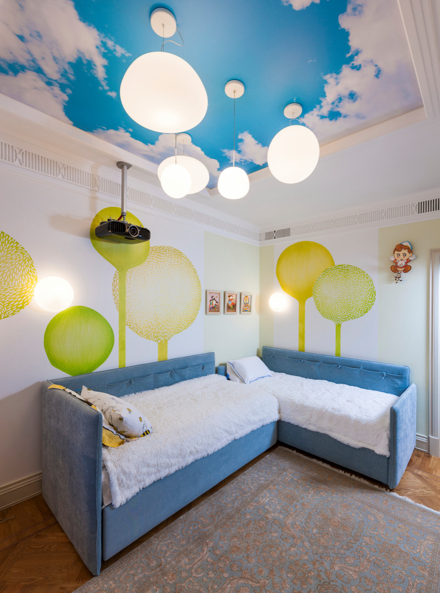 Квартира на Юго-Западе