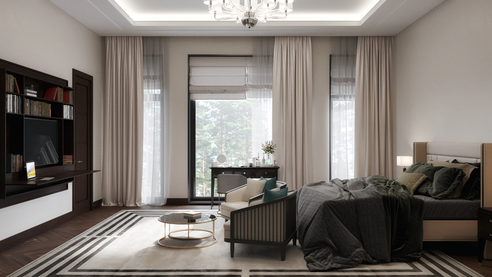 Резиденция Бенилюкс