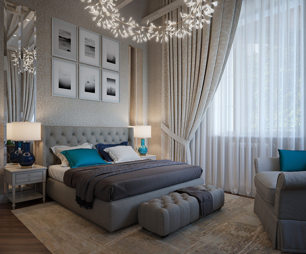 Дача в Подмосковье