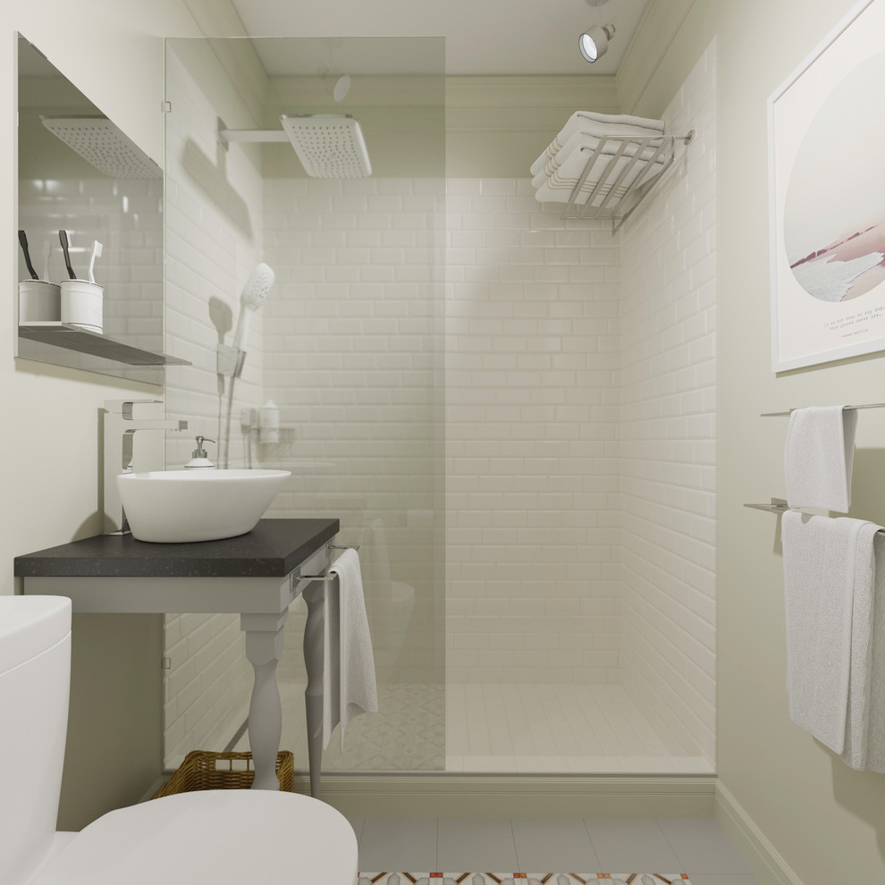 Бокс "Минимализм"