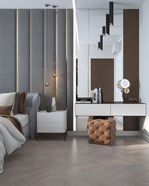 Серебряный Бор