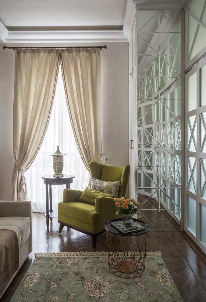 Жемчужный браслет