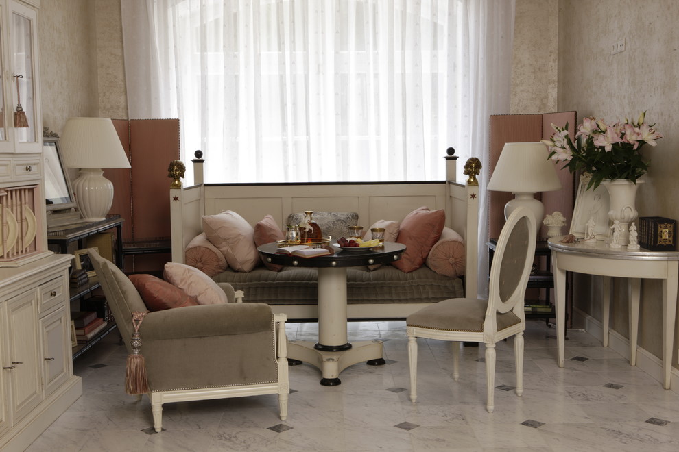 Русская усадьба