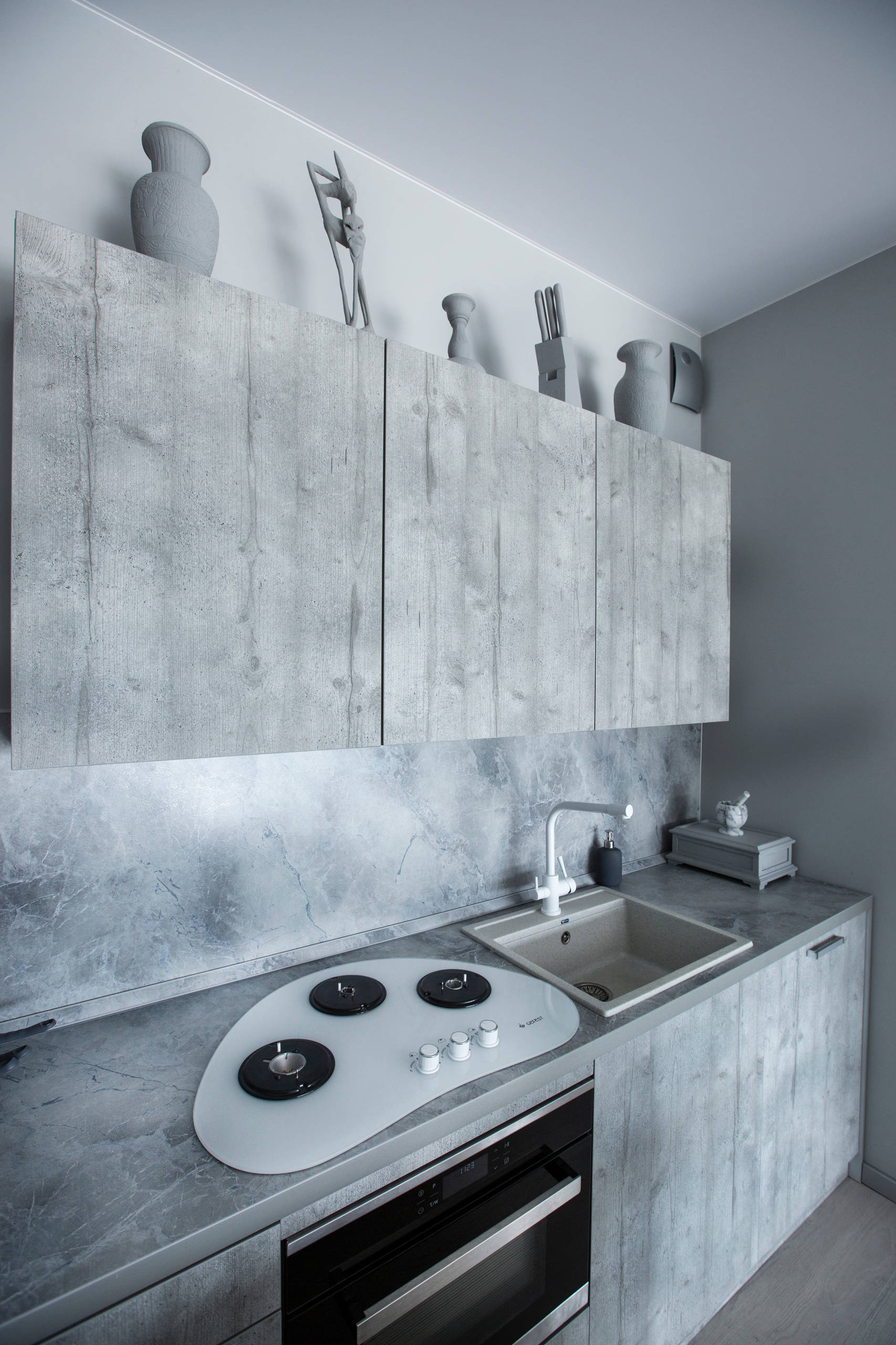 В гостях: Дом, который построили ради террасы на крыше