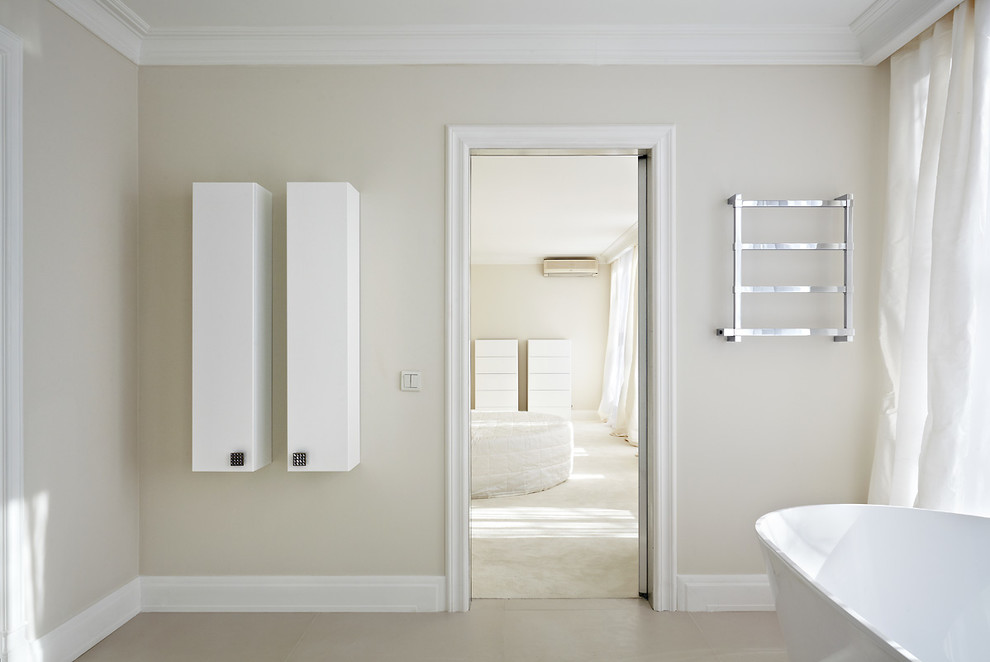 Квартира на ул.Моховая