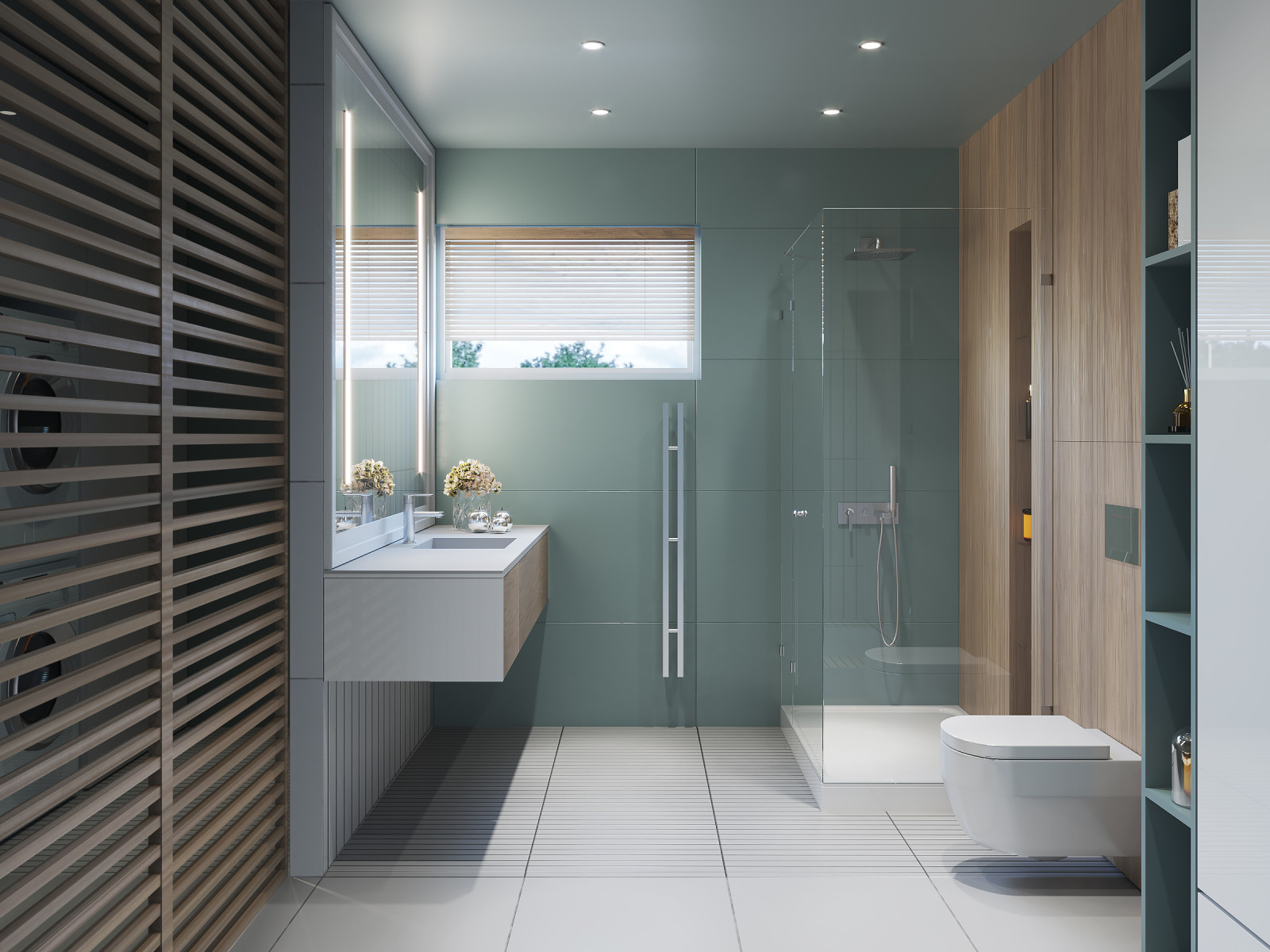 Морская тема