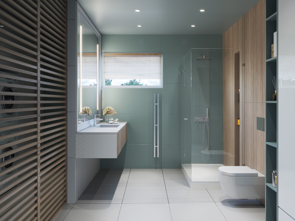 Морская тема