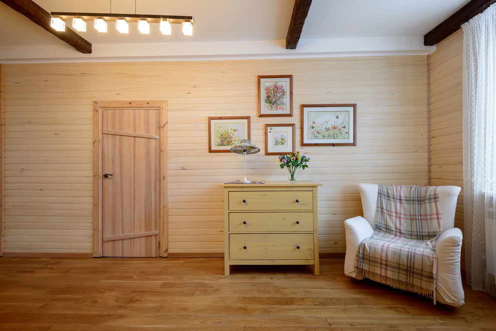 Уютный дом для хороших людей