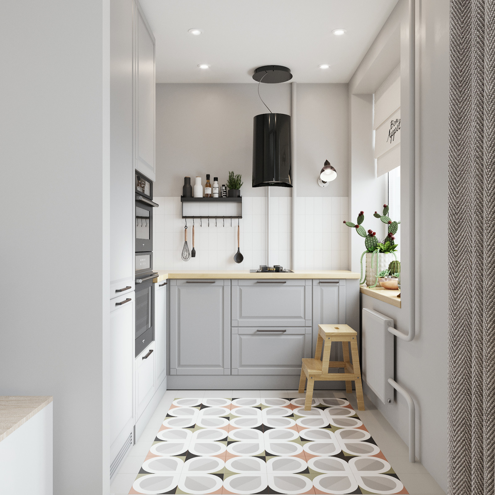 2Х КОМН. ХРУЩЕВКА 42,6М2