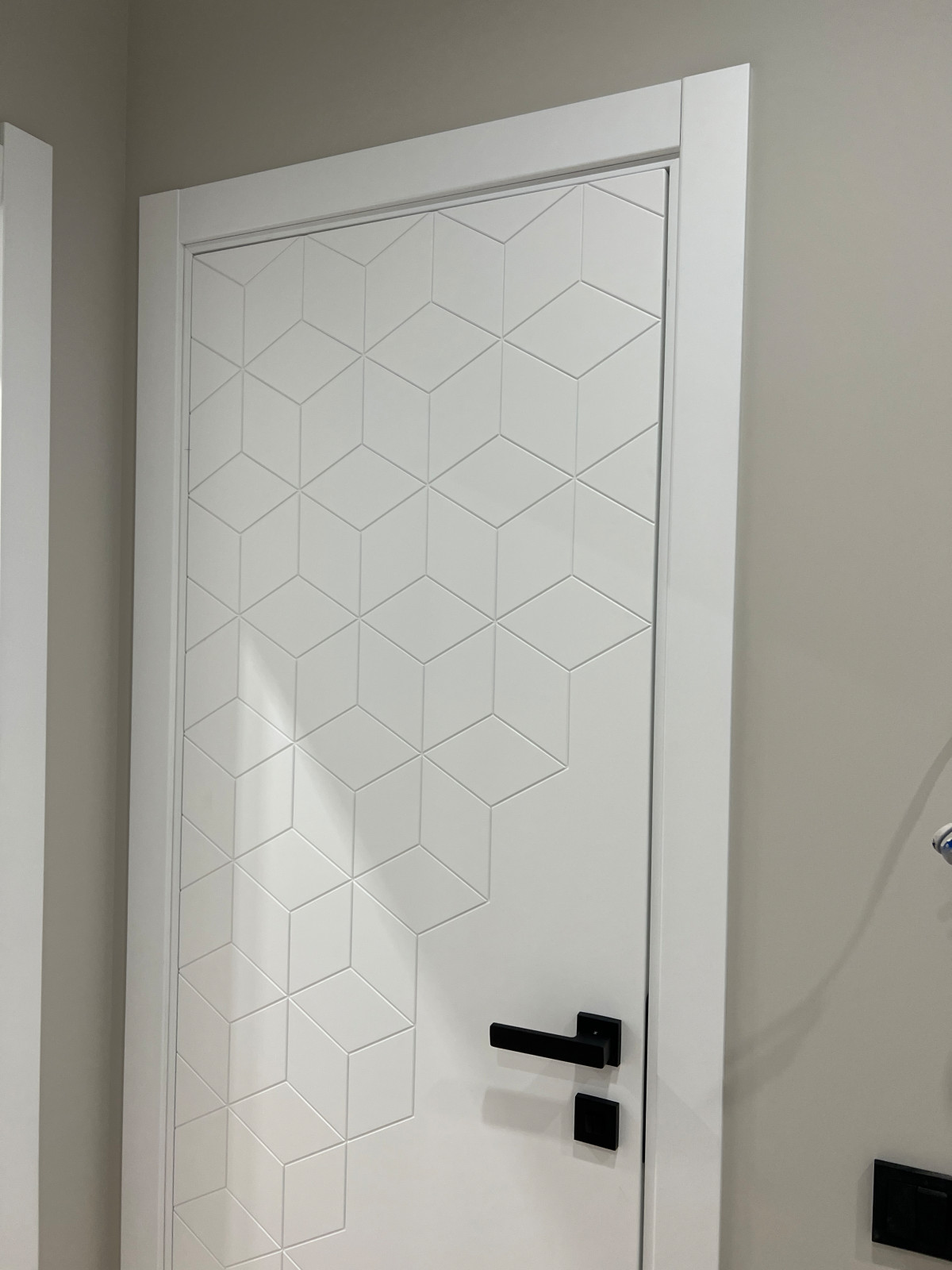 Silence, проект квартиры