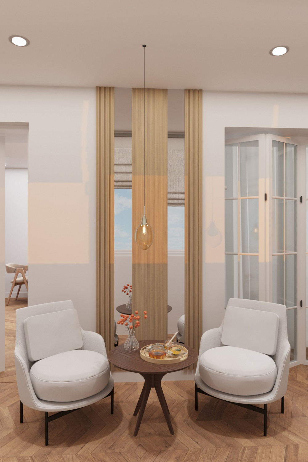 Самара. Осетинская