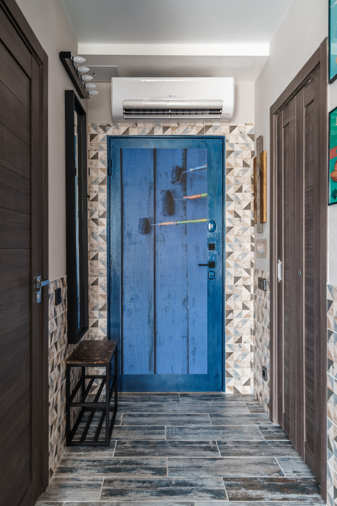 Лофт для сдачи в аренду на площади 27 кв.м.