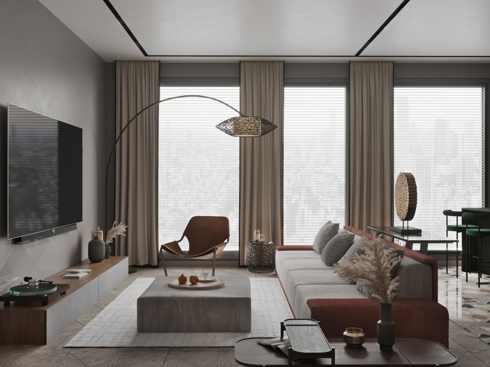 Анна Раевская