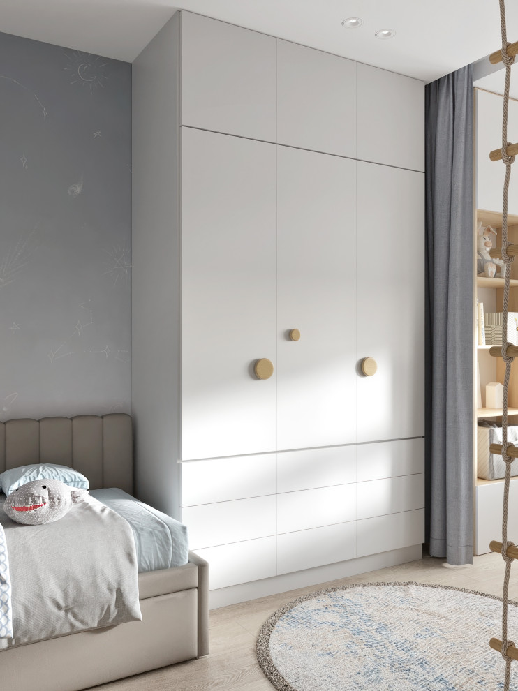 ЖК Выбор первых (Уфа)