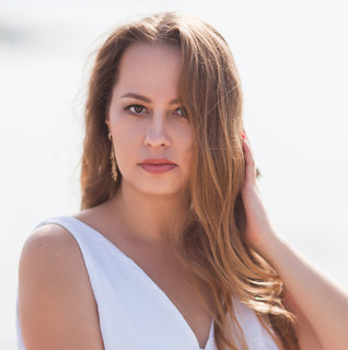Natalya Kadochnikova