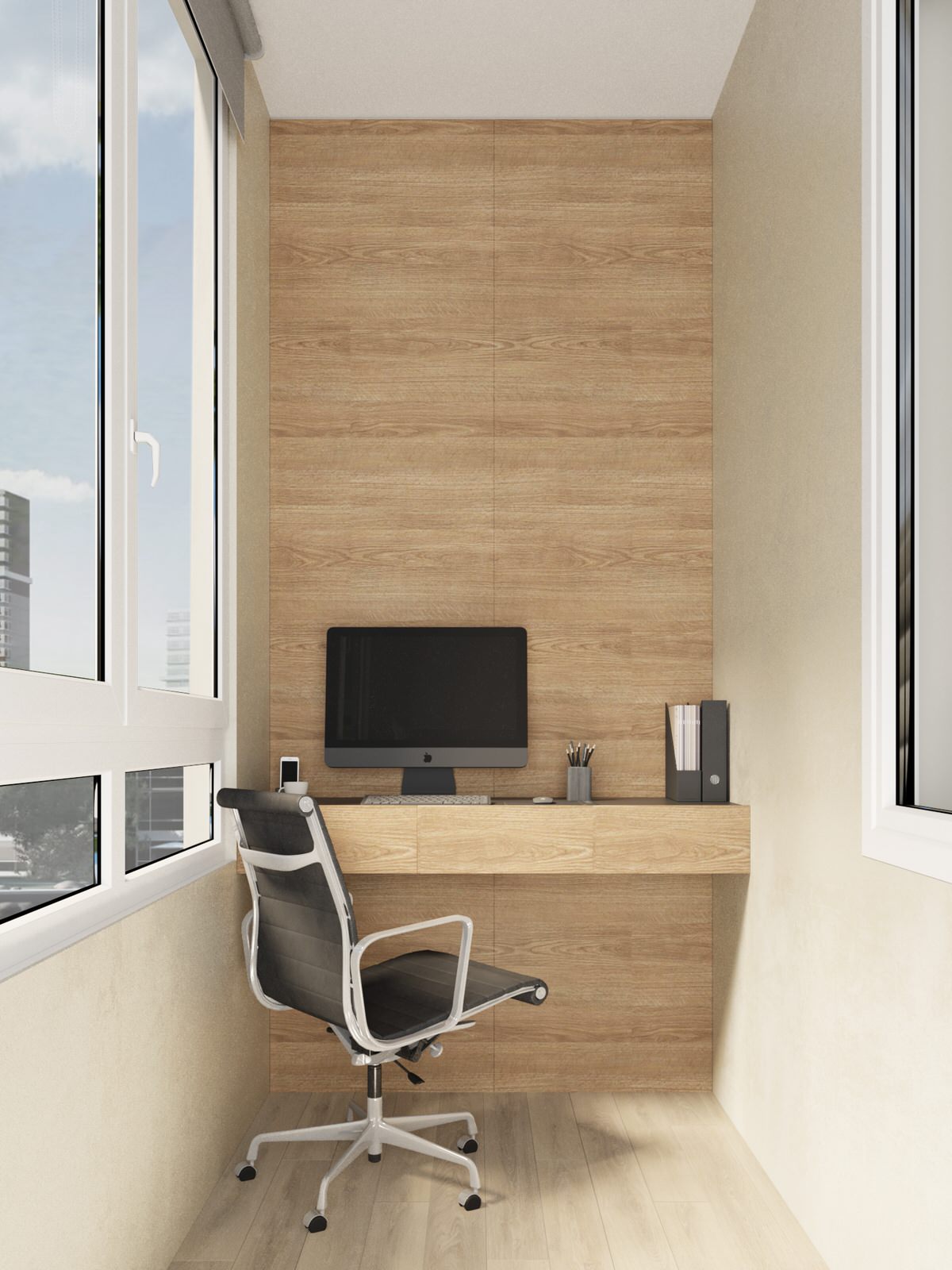 Квартира в ЖК Наследие