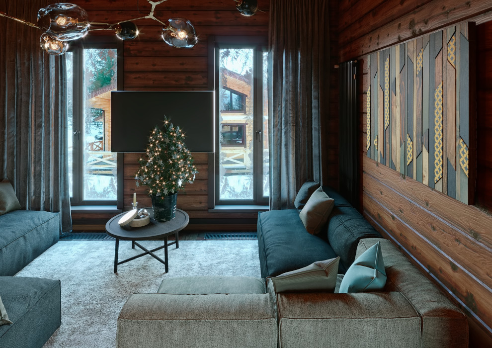 Горная Пристань