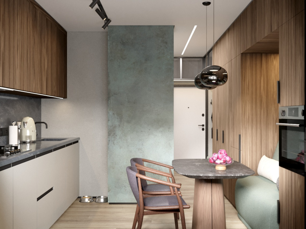 Старый жил.фонд "Бибирево"