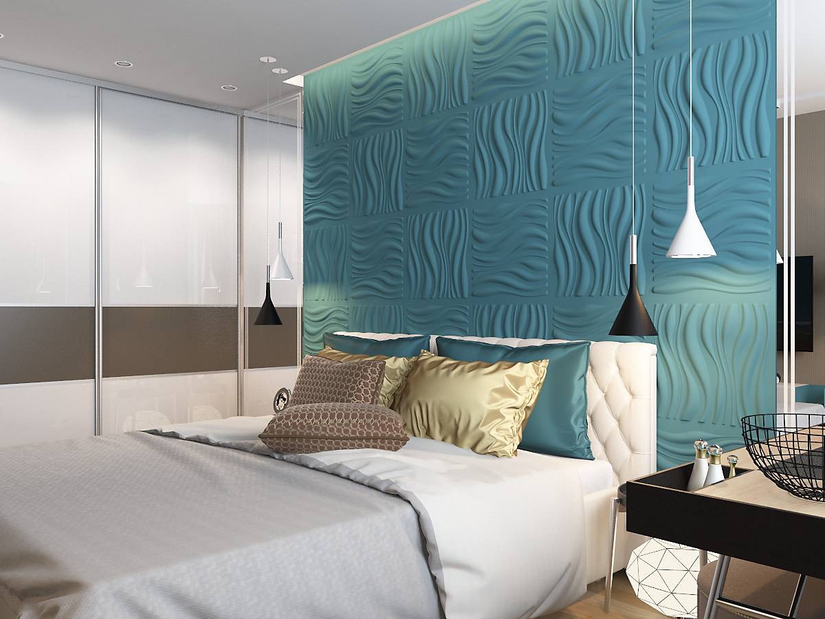 Обложка альбома: Спальня