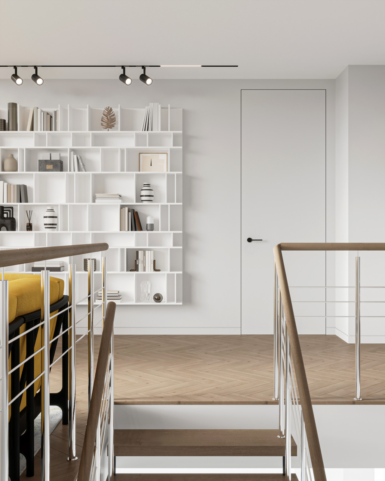 Дом "Философия семейного пространства"