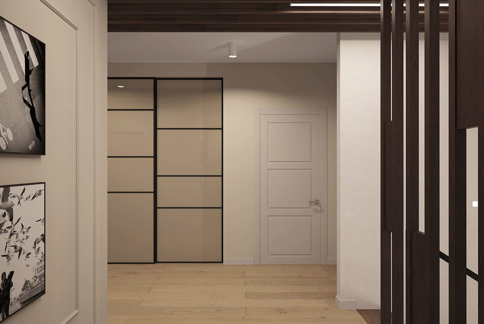 КВАРТИРА В ДОМЕ НА МИЧУРИНА