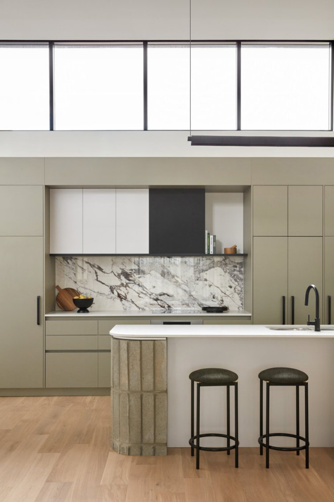 Аппартаменты Clifton and Central Apartments, Австралия