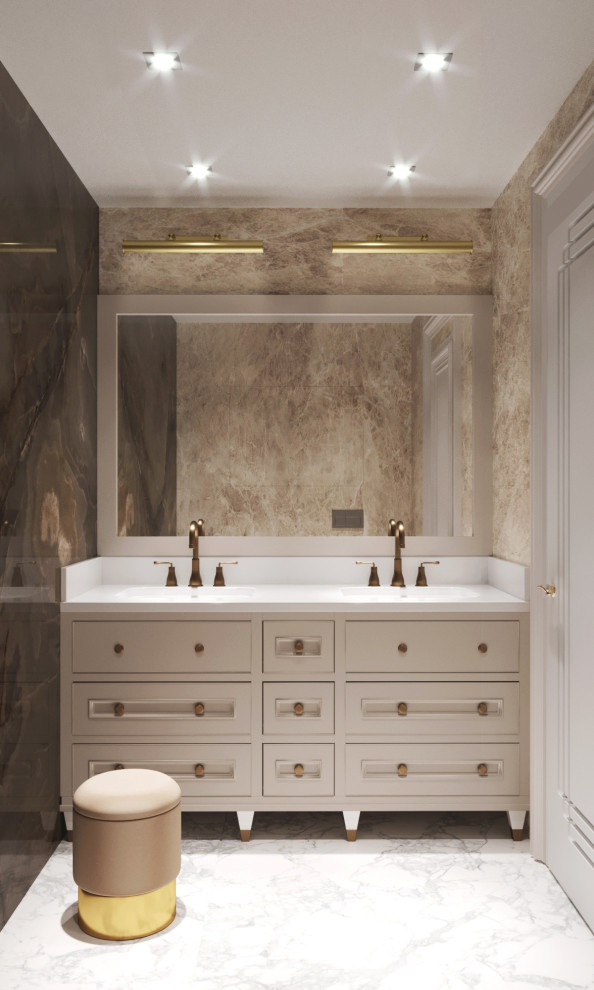 Гостевой санузел