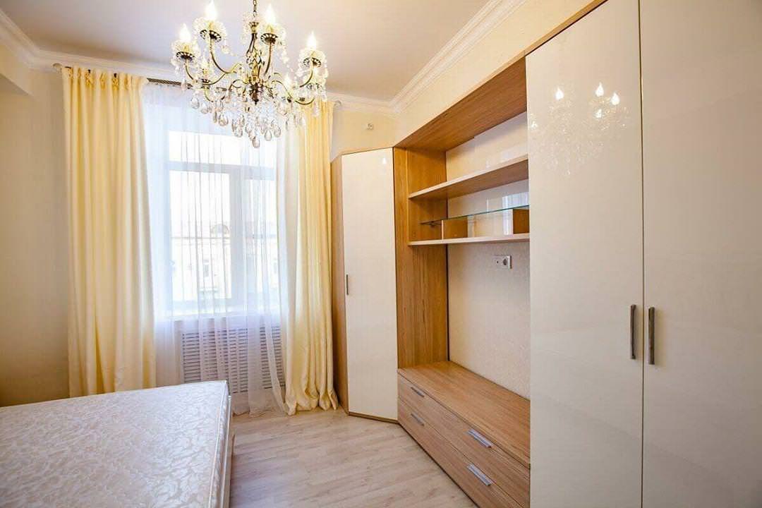 Квартира 39м2 г. Мытищи